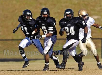 Thumbnail 1 in East Coweta @ Riverdale photogallery.