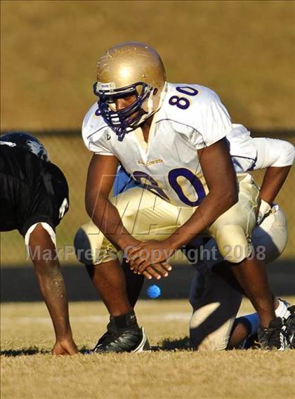 Thumbnail 3 in East Coweta @ Riverdale photogallery.