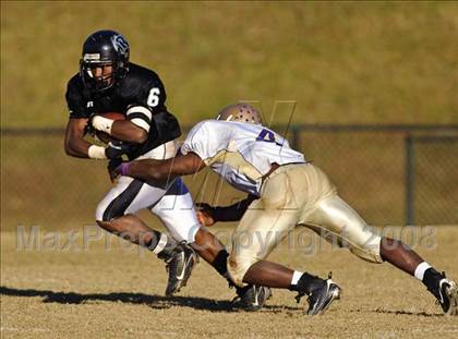 Thumbnail 3 in East Coweta @ Riverdale photogallery.