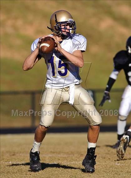 Thumbnail 3 in East Coweta @ Riverdale photogallery.