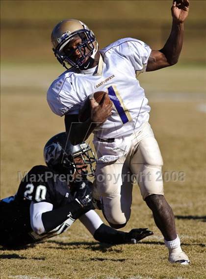 Thumbnail 3 in East Coweta @ Riverdale photogallery.