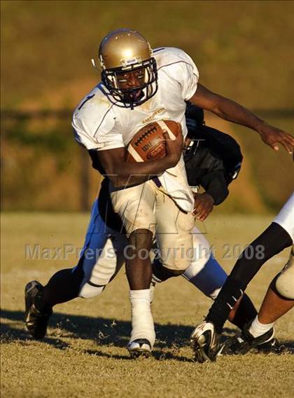 Thumbnail 1 in East Coweta @ Riverdale photogallery.