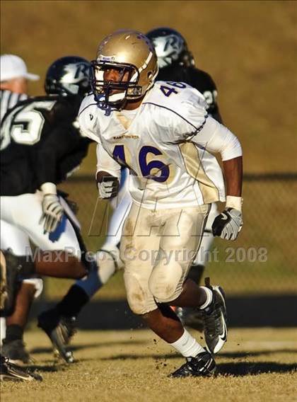 Thumbnail 2 in East Coweta @ Riverdale photogallery.