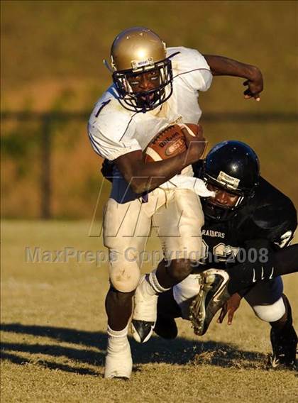 Thumbnail 2 in East Coweta @ Riverdale photogallery.