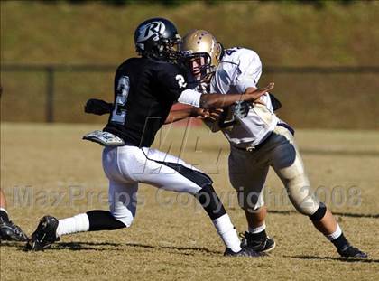 Thumbnail 3 in East Coweta @ Riverdale photogallery.