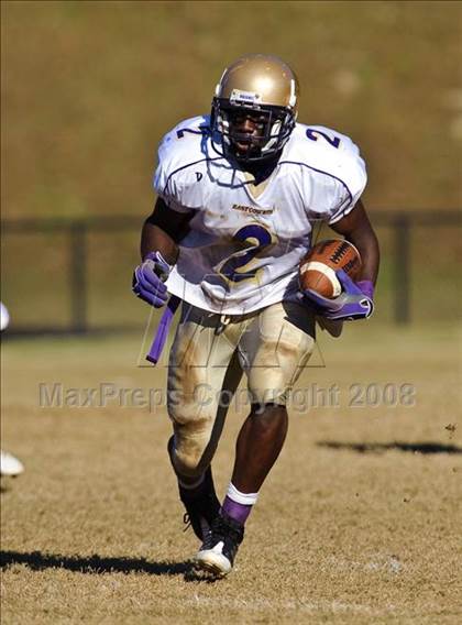 Thumbnail 1 in East Coweta @ Riverdale photogallery.