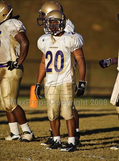 Thumbnail 1 in East Coweta @ Riverdale photogallery.