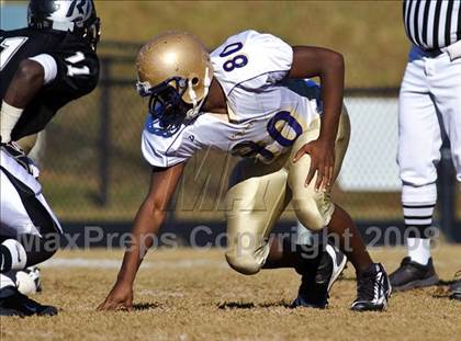 Thumbnail 3 in East Coweta @ Riverdale photogallery.