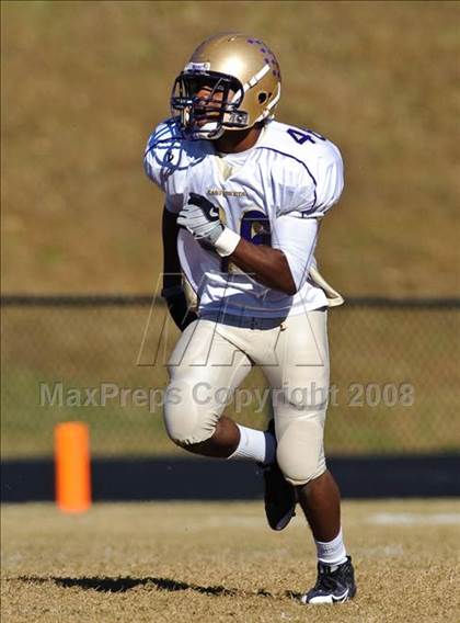 Thumbnail 2 in East Coweta @ Riverdale photogallery.
