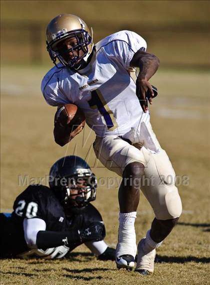 Thumbnail 1 in East Coweta @ Riverdale photogallery.