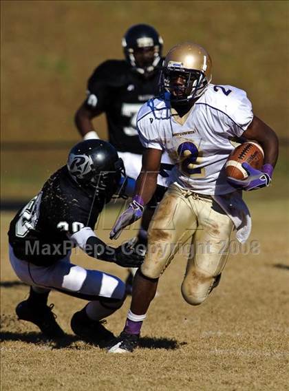 Thumbnail 2 in East Coweta @ Riverdale photogallery.