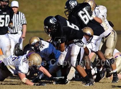 Thumbnail 3 in East Coweta @ Riverdale photogallery.