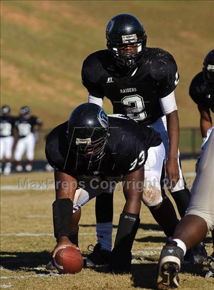 Thumbnail 1 in East Coweta @ Riverdale photogallery.