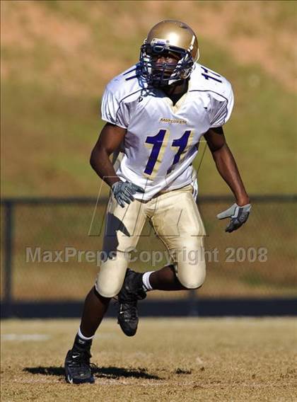 Thumbnail 1 in East Coweta @ Riverdale photogallery.