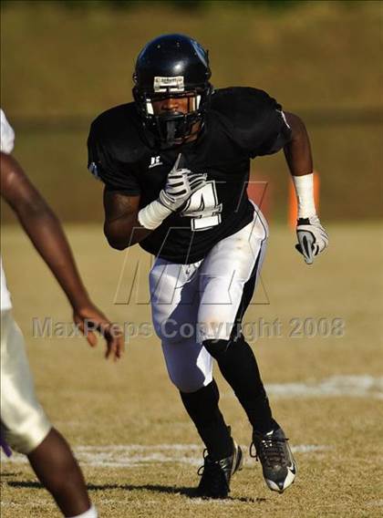 Thumbnail 3 in East Coweta @ Riverdale photogallery.