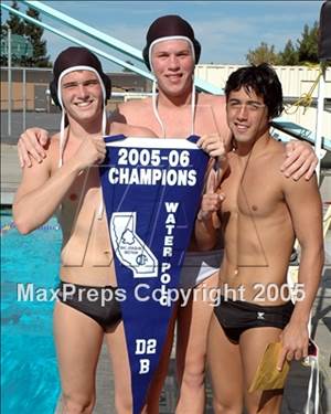 Woodcreek vs. Fairfield (D2 Section Final)