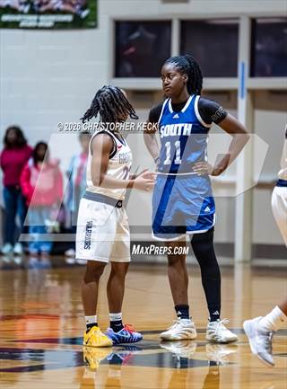 South Gwinnett @ Grovetown