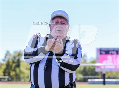 Thumbnail 2 in Rockhurst @ Park Hill - MSHSAA Dist. Playoffs photogallery.