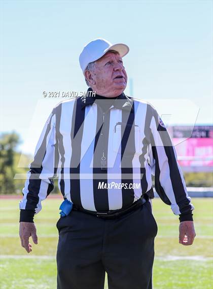 Thumbnail 3 in Rockhurst @ Park Hill - MSHSAA Dist. Playoffs photogallery.