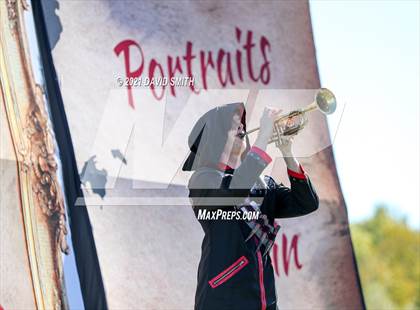 Thumbnail 3 in Rockhurst @ Park Hill - MSHSAA Dist. Playoffs photogallery.