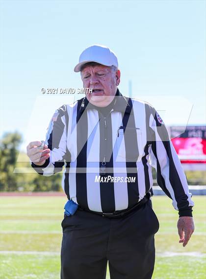Thumbnail 1 in Rockhurst @ Park Hill - MSHSAA Dist. Playoffs photogallery.