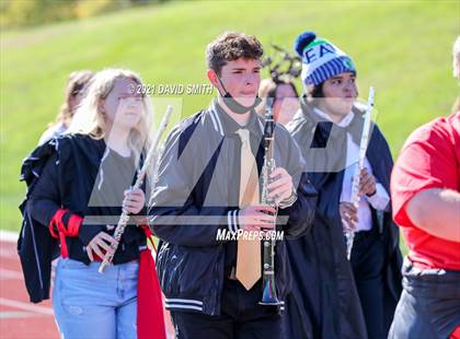 Thumbnail 3 in Rockhurst @ Park Hill - MSHSAA Dist. Playoffs photogallery.