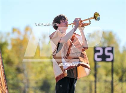 Thumbnail 2 in Rockhurst @ Park Hill - MSHSAA Dist. Playoffs photogallery.