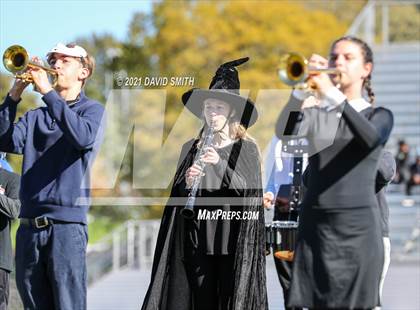 Thumbnail 2 in Rockhurst @ Park Hill - MSHSAA Dist. Playoffs photogallery.