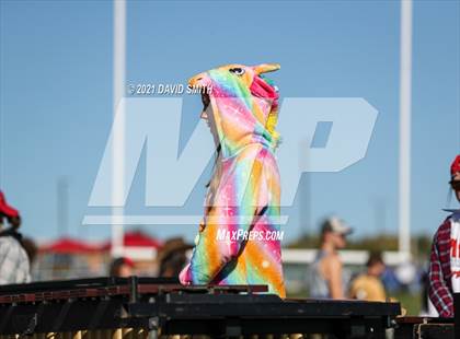Thumbnail 2 in Rockhurst @ Park Hill - MSHSAA Dist. Playoffs photogallery.
