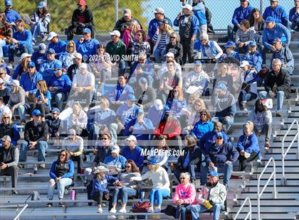 Thumbnail 2 in Rockhurst @ Park Hill - MSHSAA Dist. Playoffs photogallery.