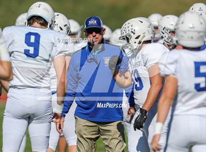 Thumbnail 1 in Rockhurst @ Park Hill - MSHSAA Dist. Playoffs photogallery.
