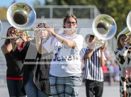 Thumbnail 2 in Rockhurst @ Park Hill - MSHSAA Dist. Playoffs photogallery.