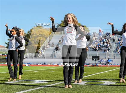 Thumbnail 3 in Rockhurst @ Park Hill - MSHSAA Dist. Playoffs photogallery.