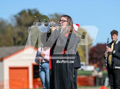 Thumbnail 2 in Rockhurst @ Park Hill - MSHSAA Dist. Playoffs photogallery.