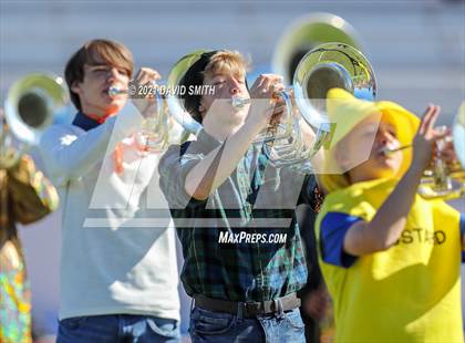 Thumbnail 2 in Rockhurst @ Park Hill - MSHSAA Dist. Playoffs photogallery.