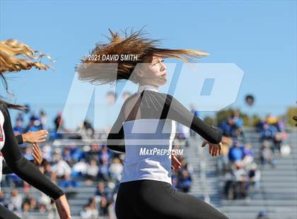 Thumbnail 3 in Rockhurst @ Park Hill - MSHSAA Dist. Playoffs photogallery.