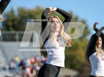 Thumbnail 3 in Rockhurst @ Park Hill - MSHSAA Dist. Playoffs photogallery.