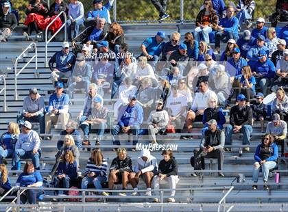 Thumbnail 3 in Rockhurst @ Park Hill - MSHSAA Dist. Playoffs photogallery.