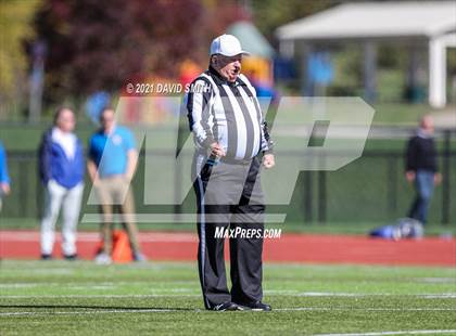 Thumbnail 2 in Rockhurst @ Park Hill - MSHSAA Dist. Playoffs photogallery.