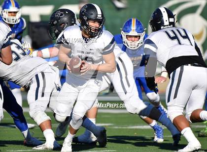 Thumbnail 1 in Serra vs. Sierra Canyon (CIF State Division 2A Final) photogallery.
