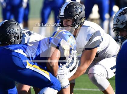 Thumbnail 1 in Serra vs. Sierra Canyon (CIF State Division 2A Final) photogallery.