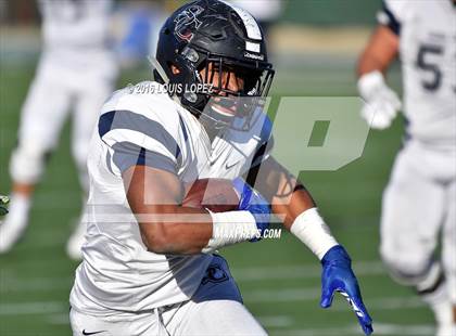 Thumbnail 1 in Serra vs. Sierra Canyon (CIF State Division 2A Final) photogallery.
