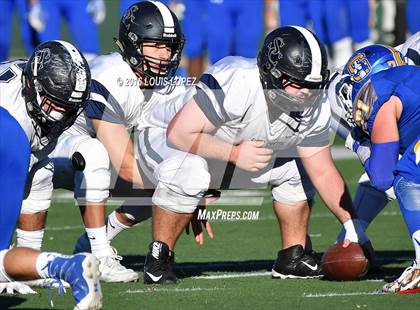 Thumbnail 1 in Serra vs. Sierra Canyon (CIF State Division 2A Final) photogallery.