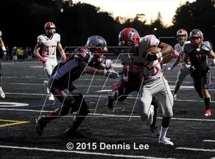 Thumbnail 2 in Monte Vista @ Clayton Valley Charter photogallery.