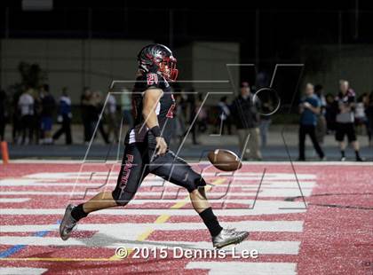 Thumbnail 3 in Monte Vista @ Clayton Valley Charter photogallery.