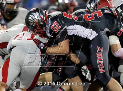 Thumbnail 1 in Monte Vista @ Clayton Valley Charter photogallery.