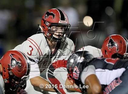 Thumbnail 3 in Monte Vista @ Clayton Valley Charter photogallery.