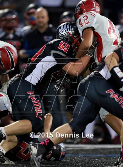Thumbnail 2 in Monte Vista @ Clayton Valley Charter photogallery.