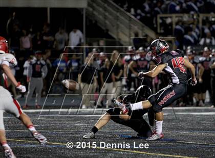 Thumbnail 3 in Monte Vista @ Clayton Valley Charter photogallery.