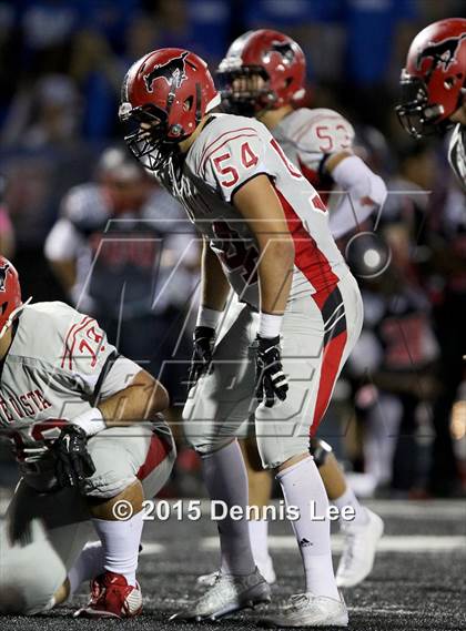 Thumbnail 3 in Monte Vista @ Clayton Valley Charter photogallery.